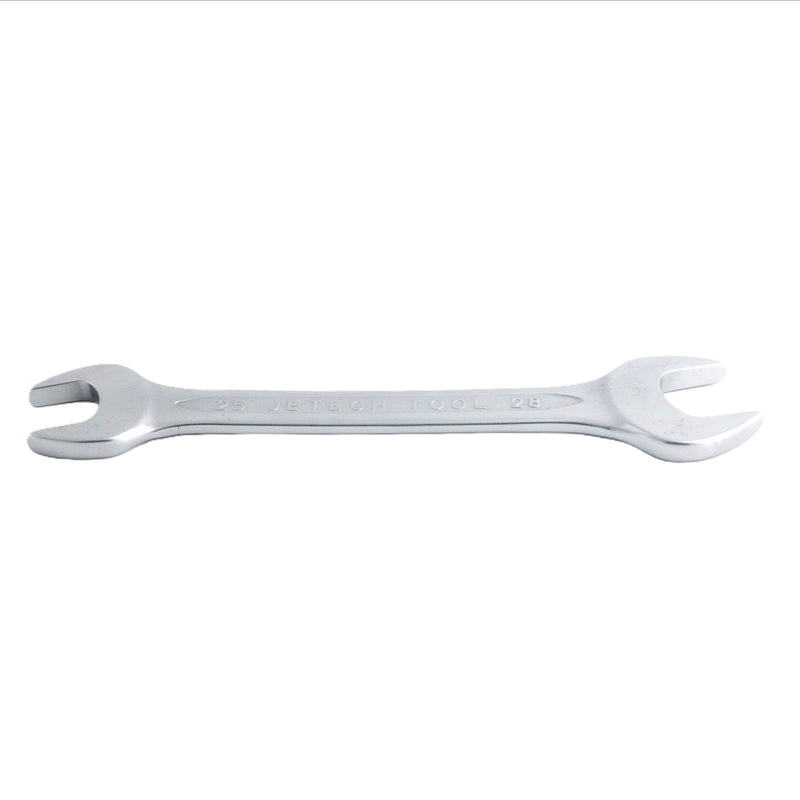 Double Open End Wrench 25x28 mm