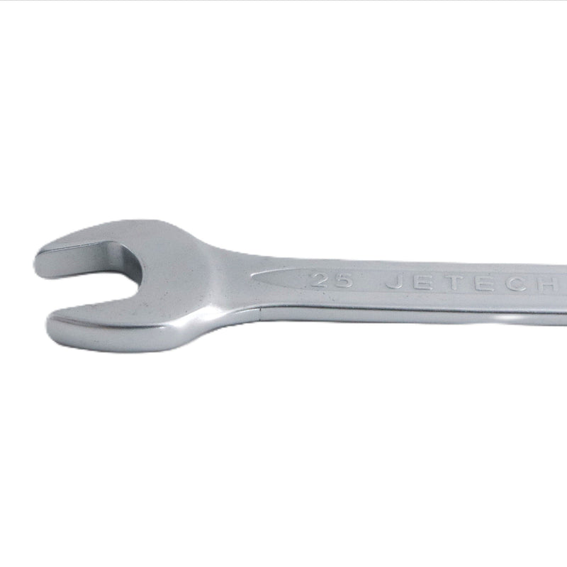 Double Open End Wrench 25x28 mm