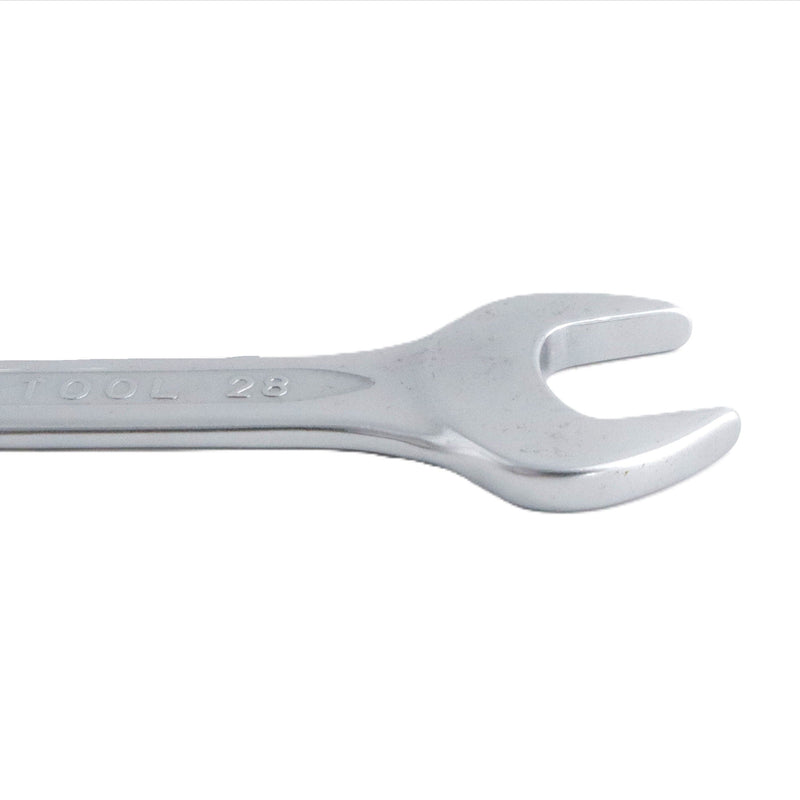 Double Open End Wrench 25x28 mm