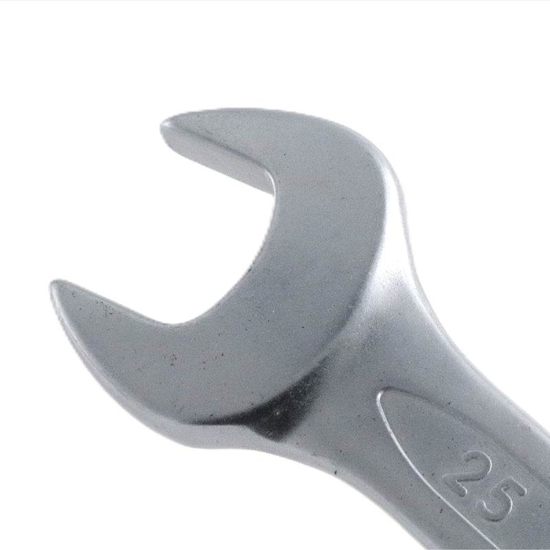 Double Open End Wrench 25x28 mm