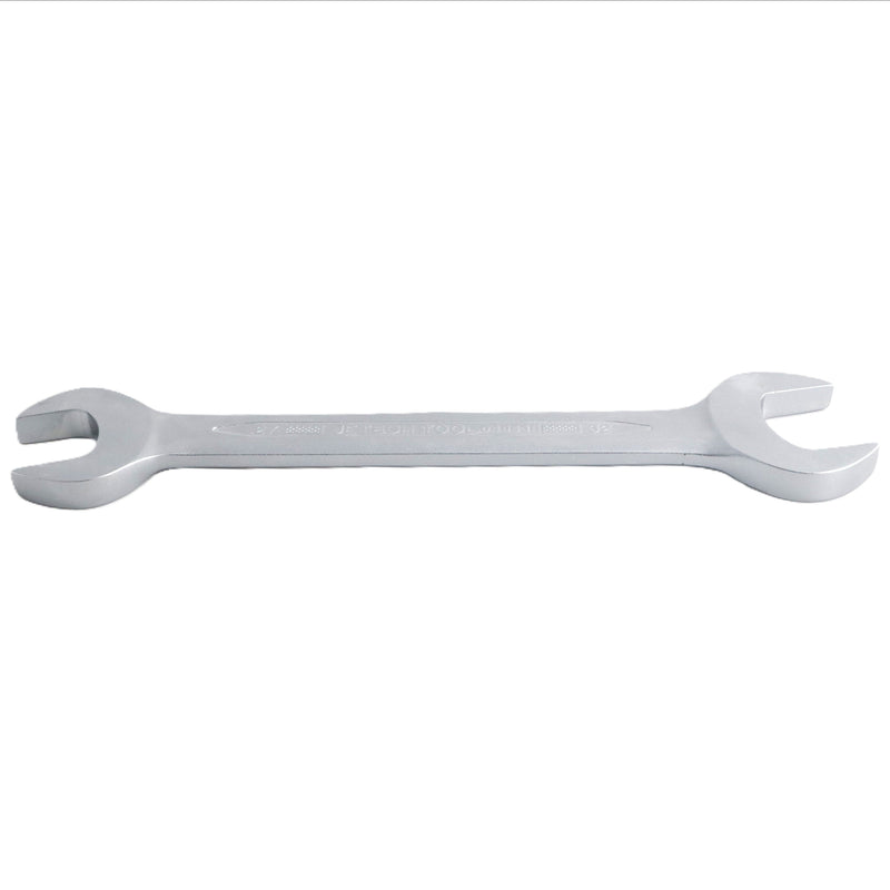 Double Open End Wrench 27x30 mm