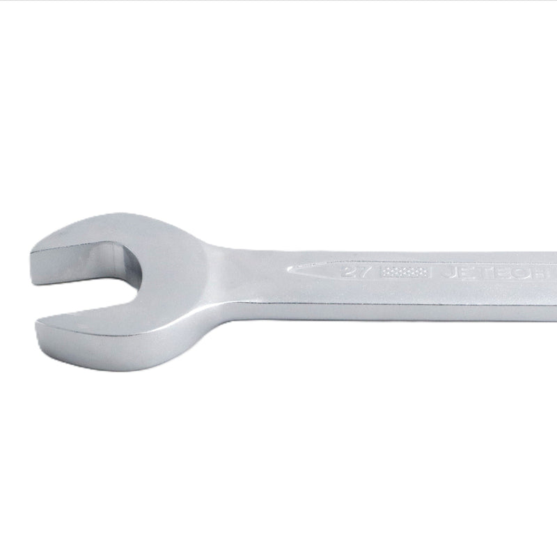 Double Open End Wrench 27x30 mm