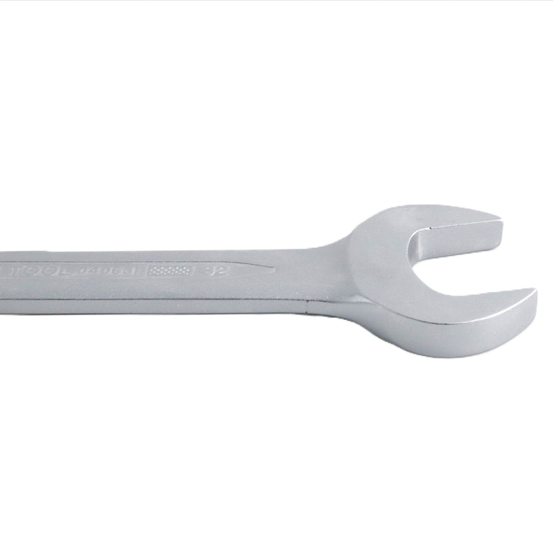 Double Open End Wrench 27x32 mm