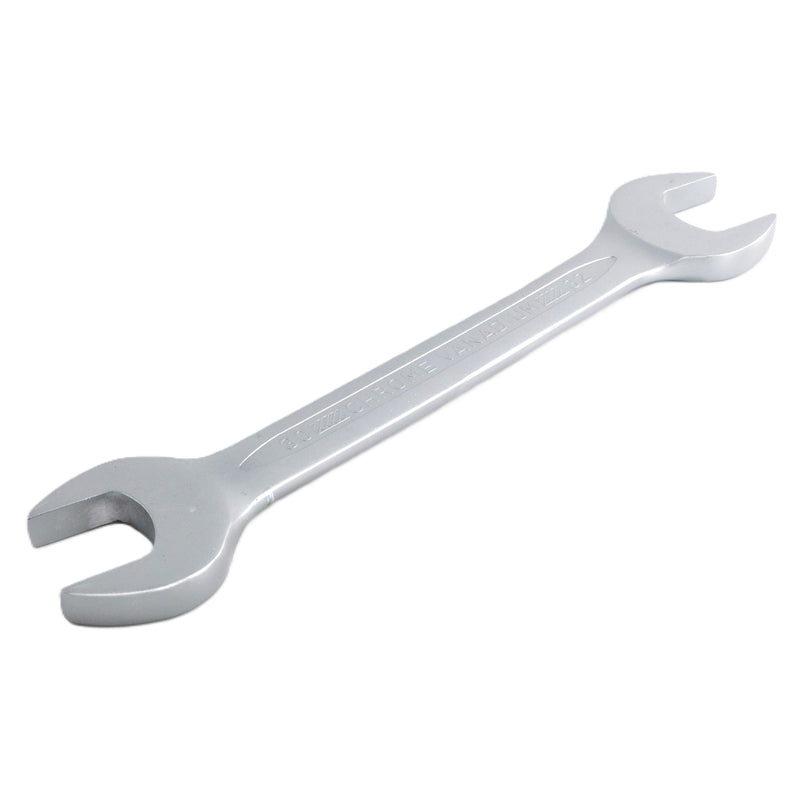 Double Open End Wrench 30x32 mm