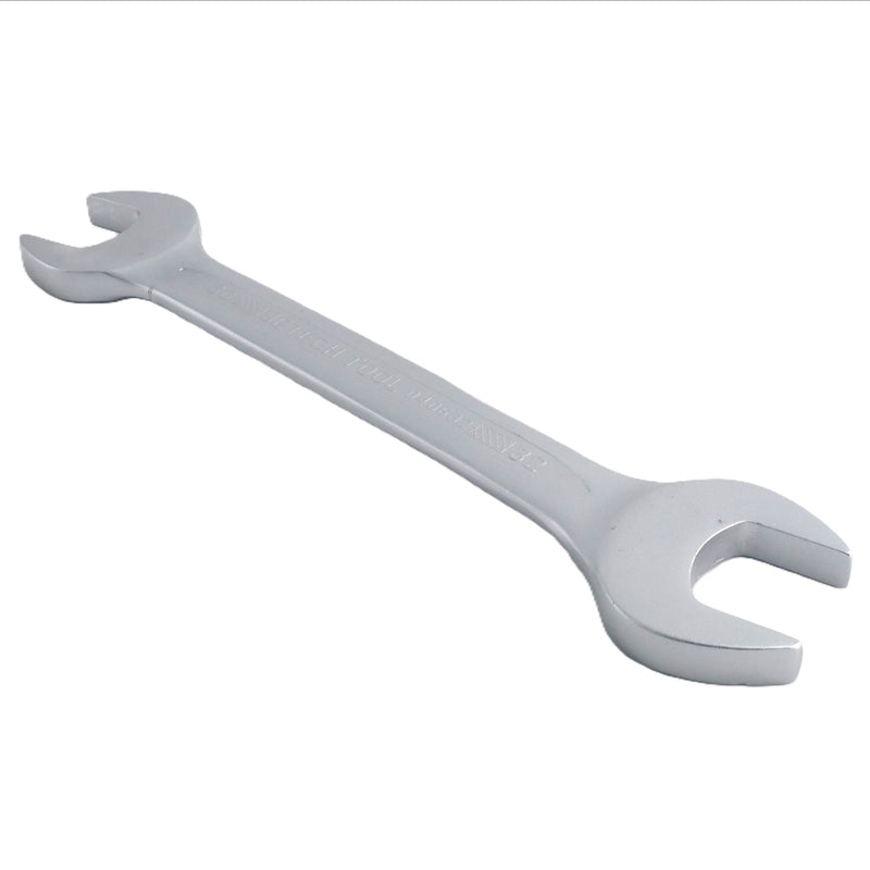 Double Open End Wrench 30x32 mm