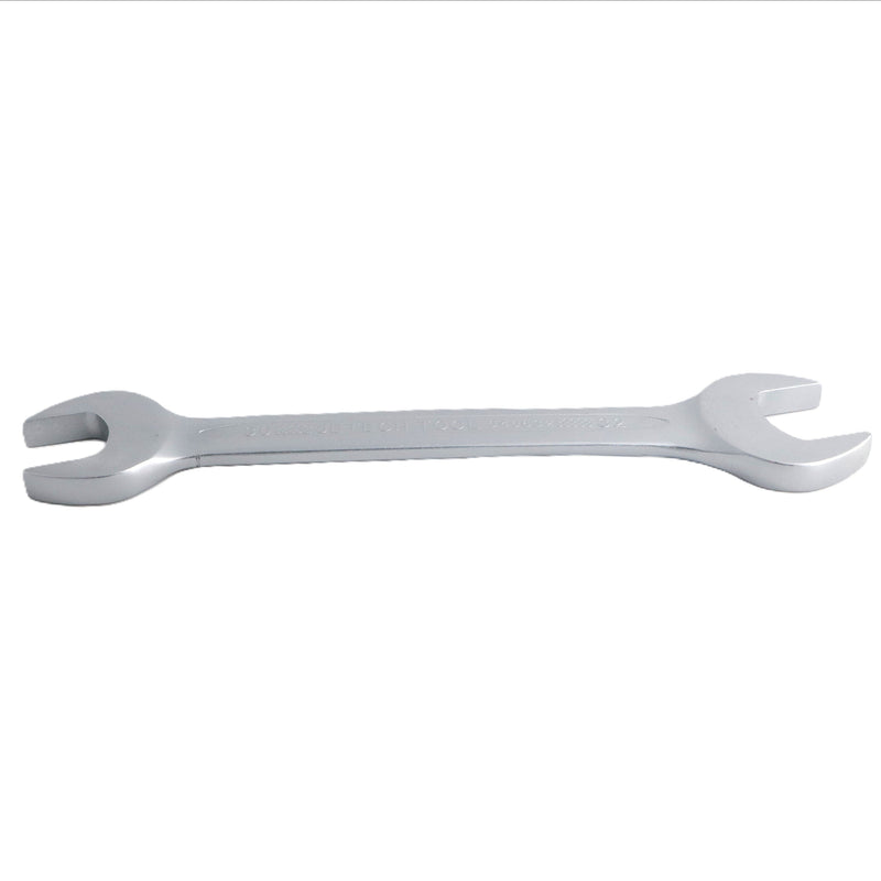 Double Open End Wrench 30x32 mm