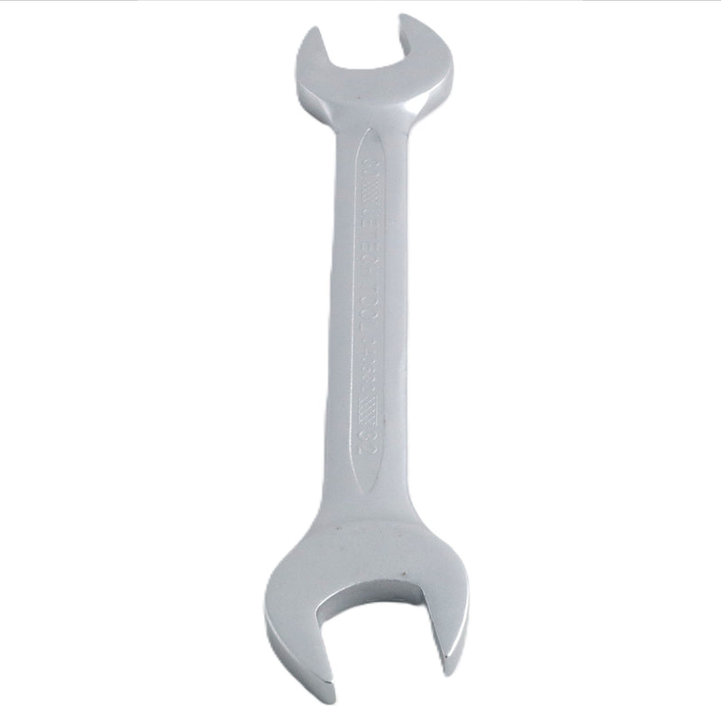Double Open End Wrench 30x32 mm