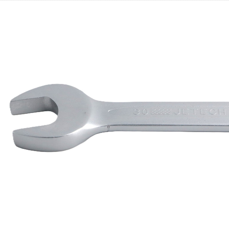 Double Open End Wrench 30x32 mm