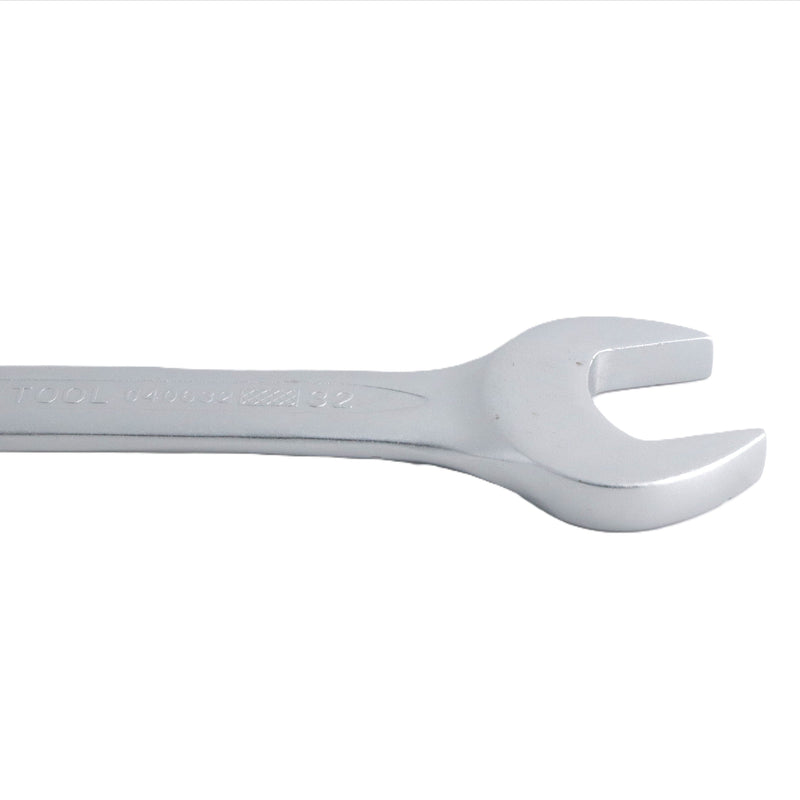 Double Open End Wrench 30x32 mm