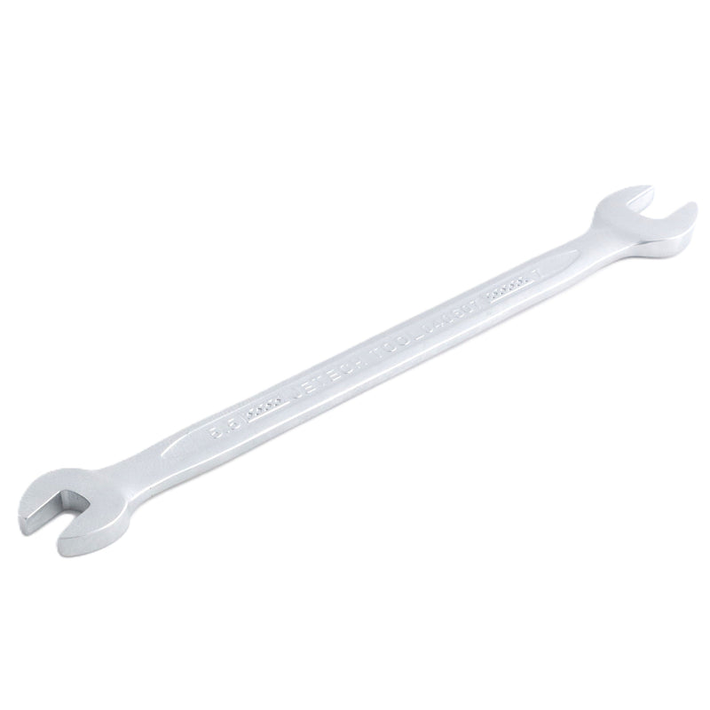 Double Open End Wrench 5.5x7 mm