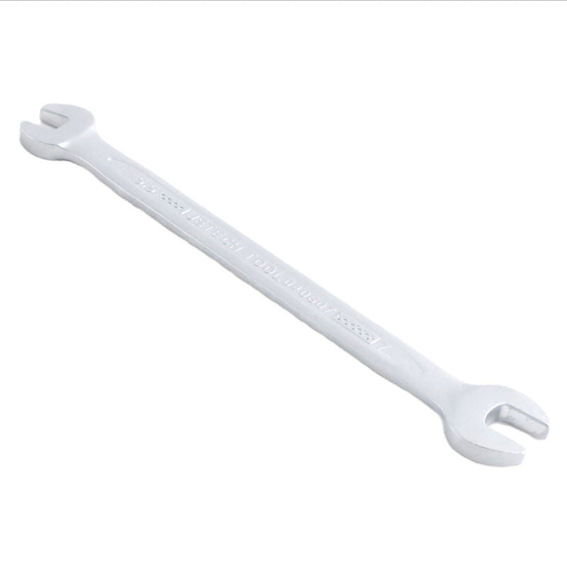 Double Open End Wrench 5.5x7 mm