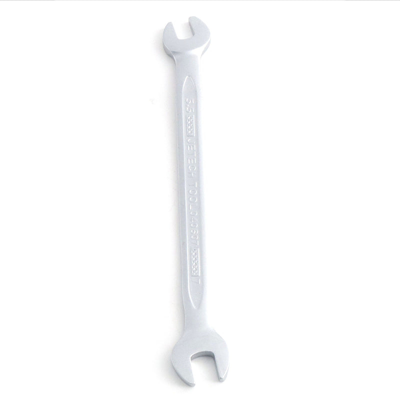 Double Open End Wrench 5.5x7 mm