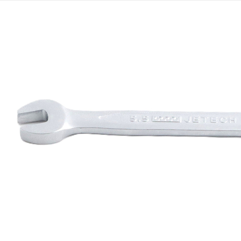 Double Open End Wrench 5.5x7 mm