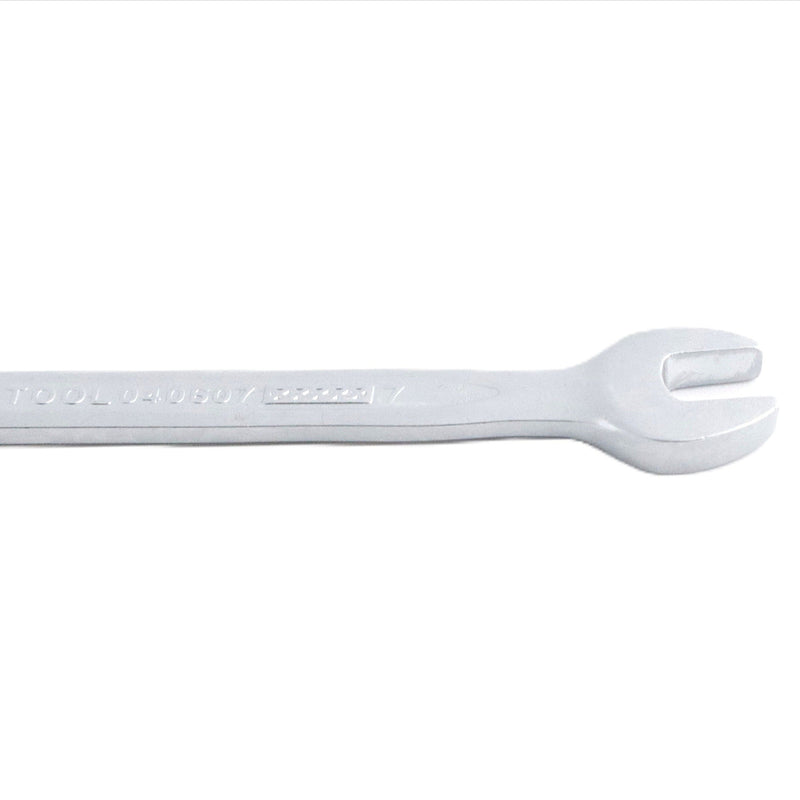 Double Open End Wrench 5.5x7 mm