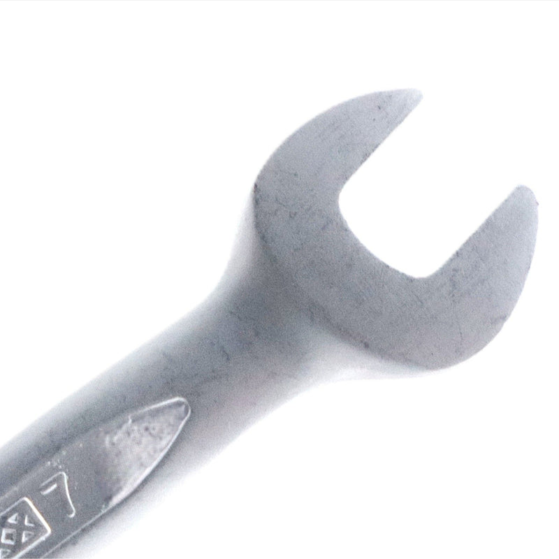 Double Open End Wrench 5.5x7 mm