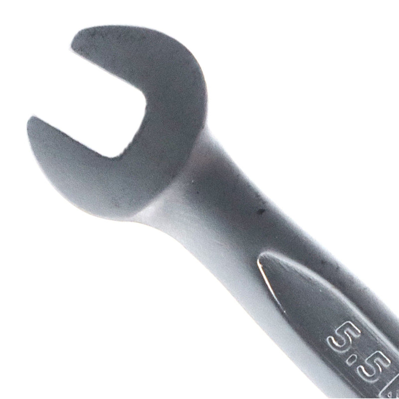 Double Open End Wrench 5.5x7 mm