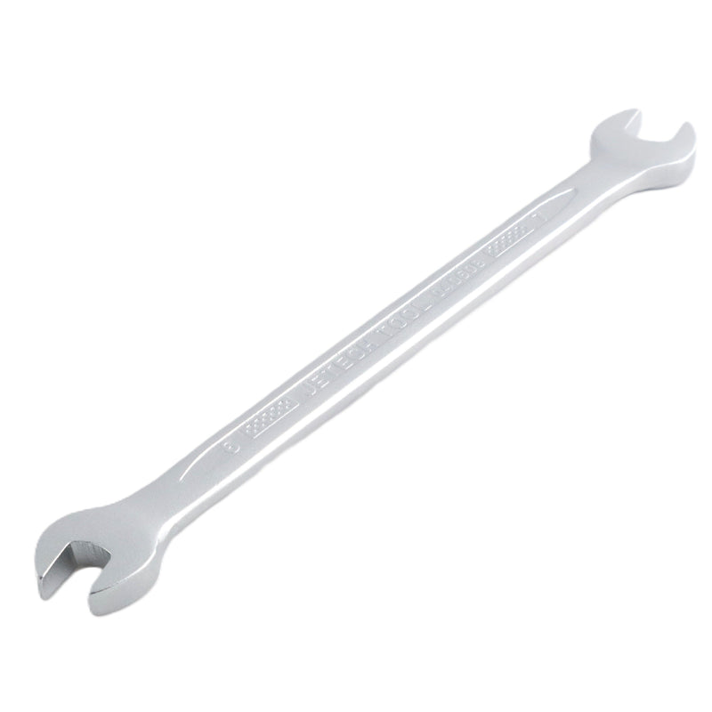 Double Open End Wrench 6x7 mm