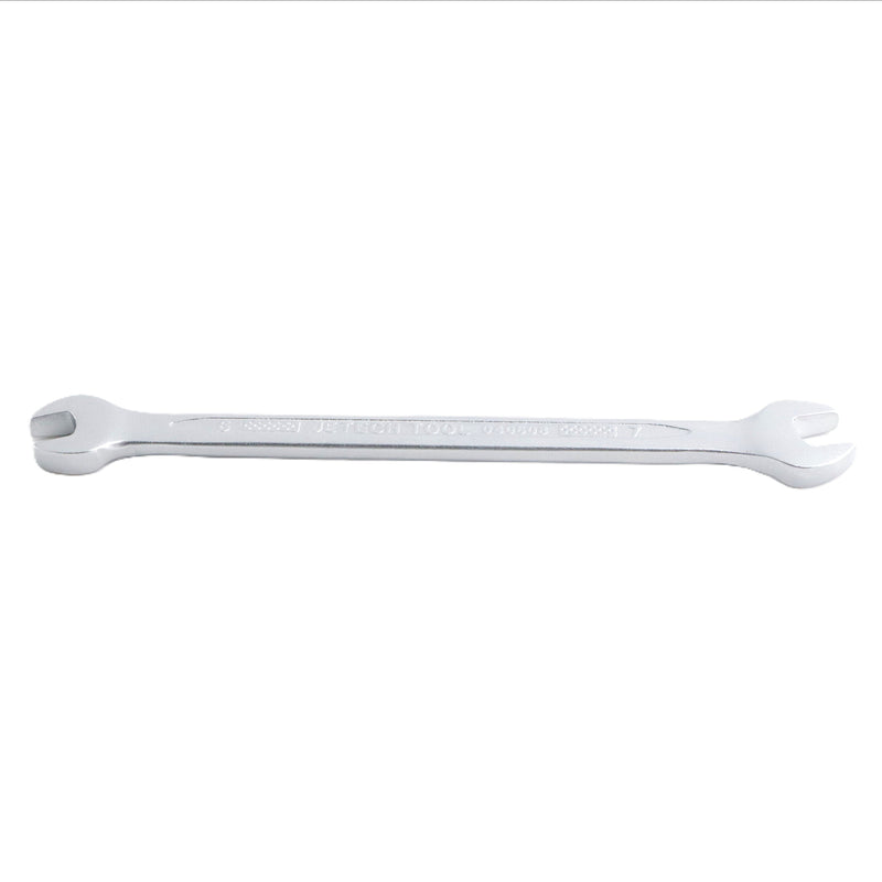 Double Open End Wrench 6x7 mm