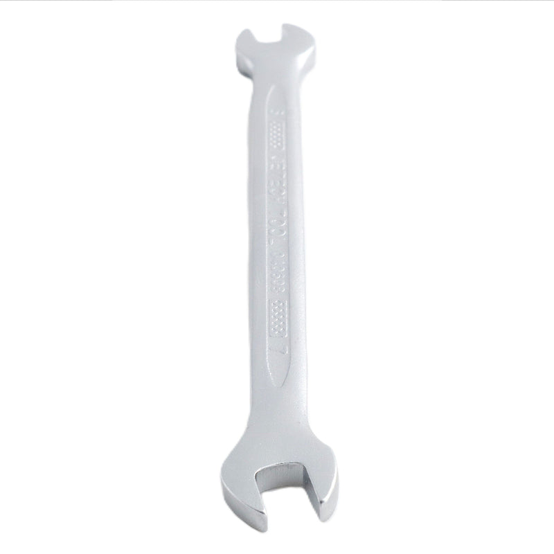 Double Open End Wrench 6x7 mm