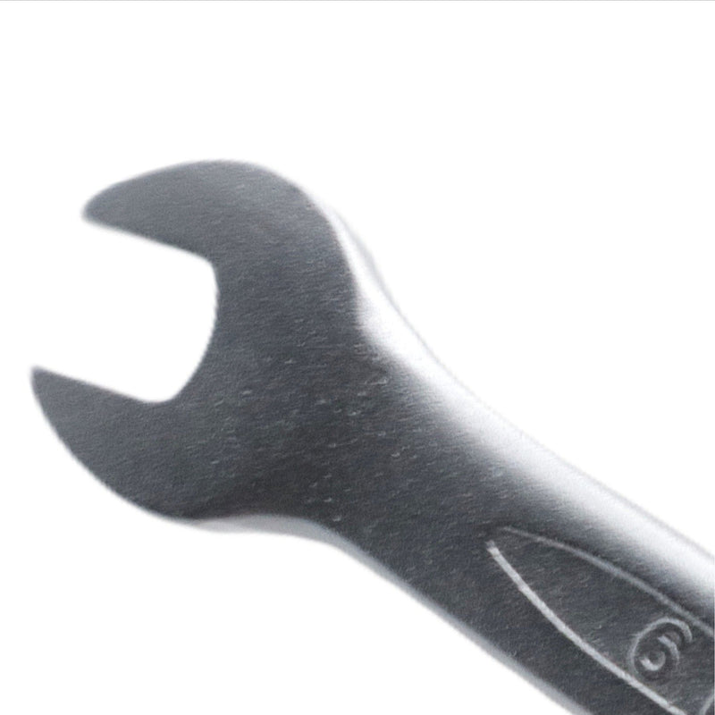 Double Open End Wrench 6x7 mm
