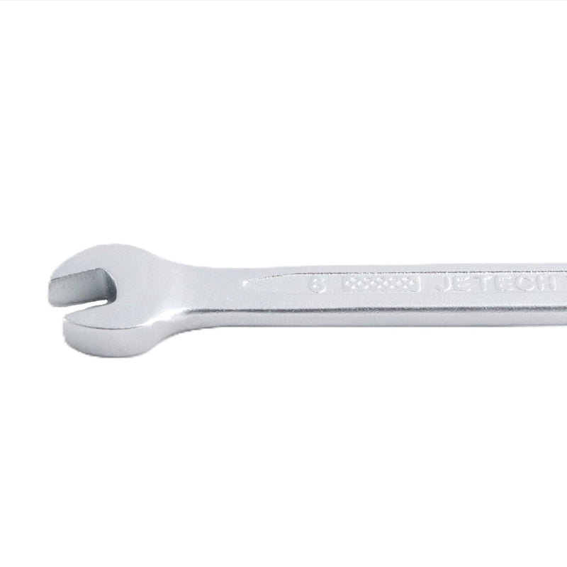 Double Open End Wrench 6x7 mm