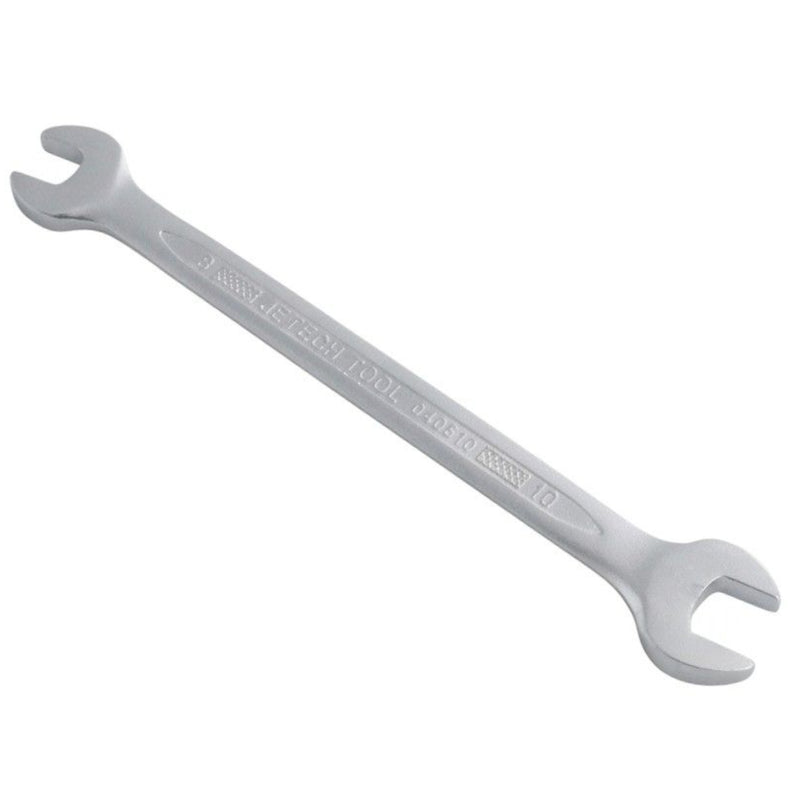 Double Open End Wrench 8x10 mm