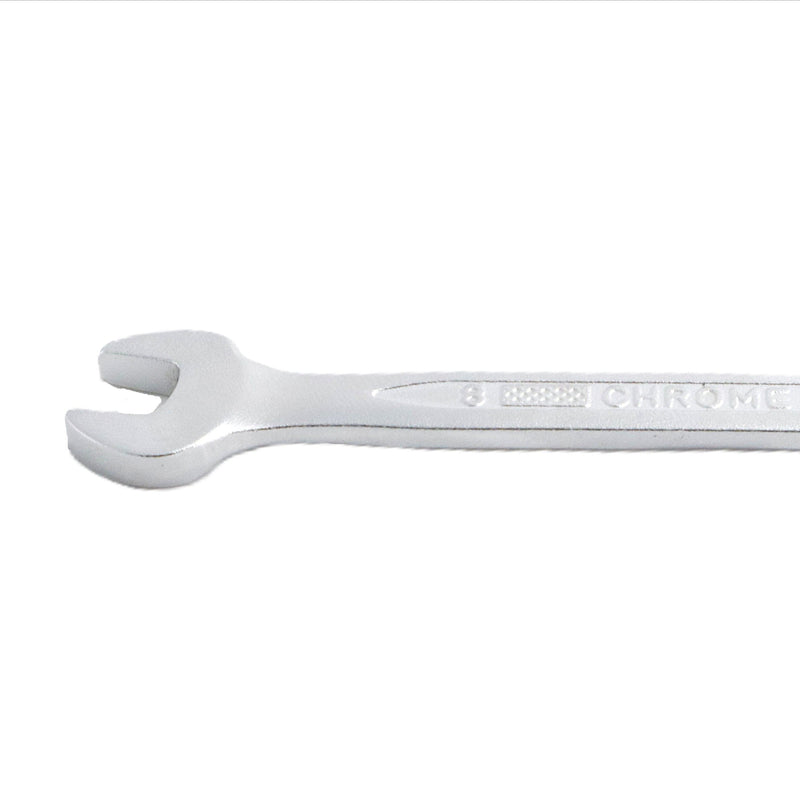 Double Open End Wrench 8x10 mm