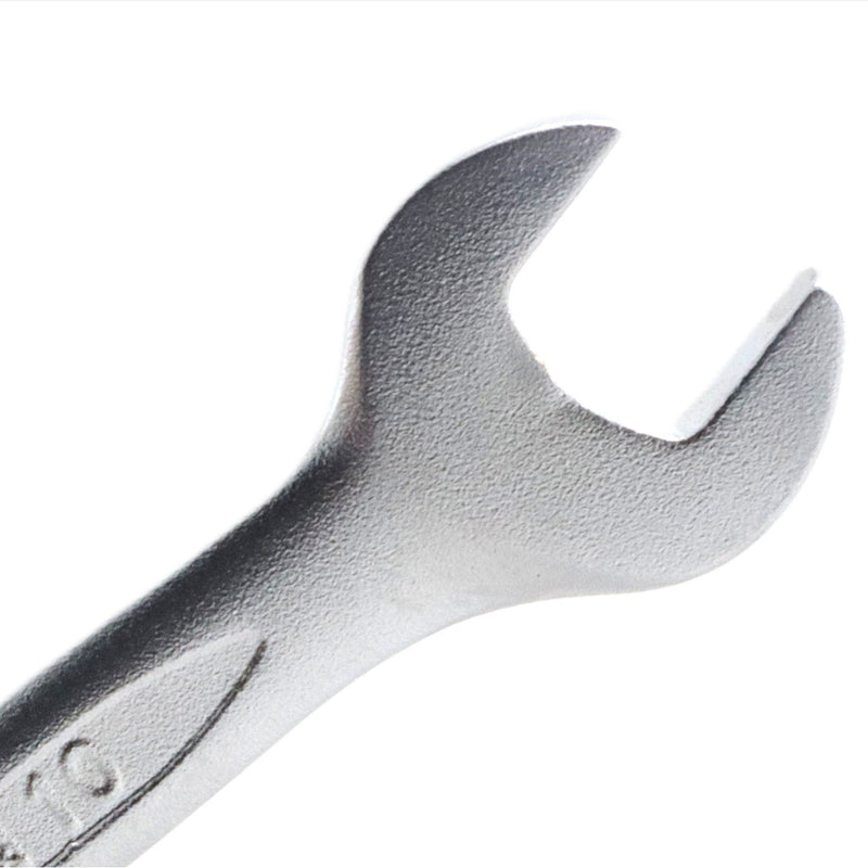 Double Open End Wrench 8x10 mm