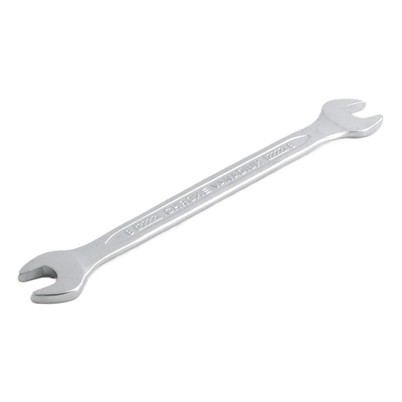 Double Open End Wrench 8x9 mm