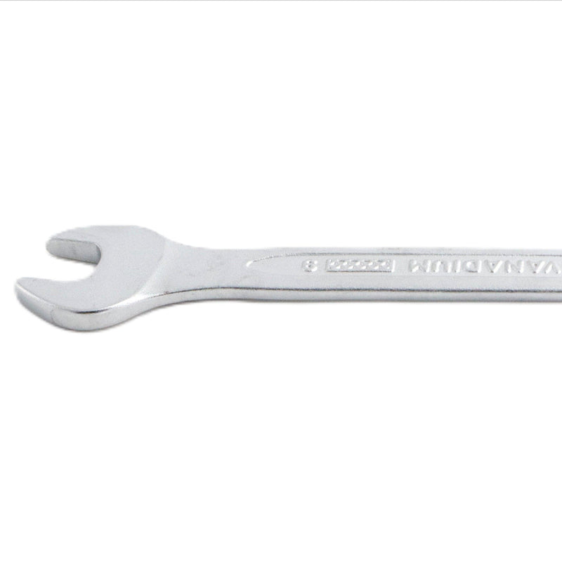 Double Open End Wrench 8x9 mm