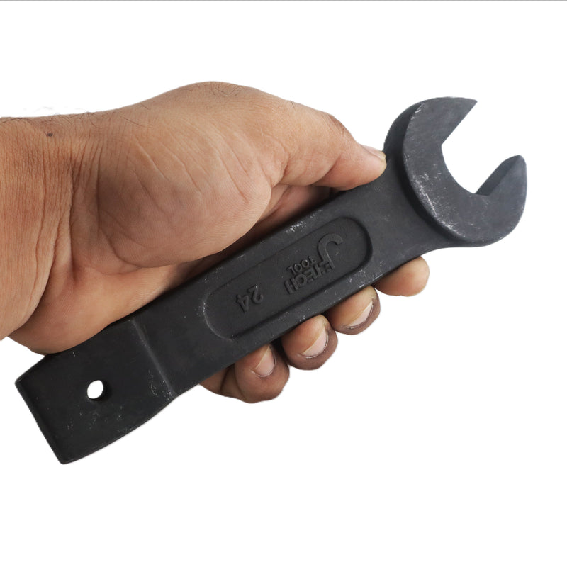 Open-End Slogging Wrench 24mm