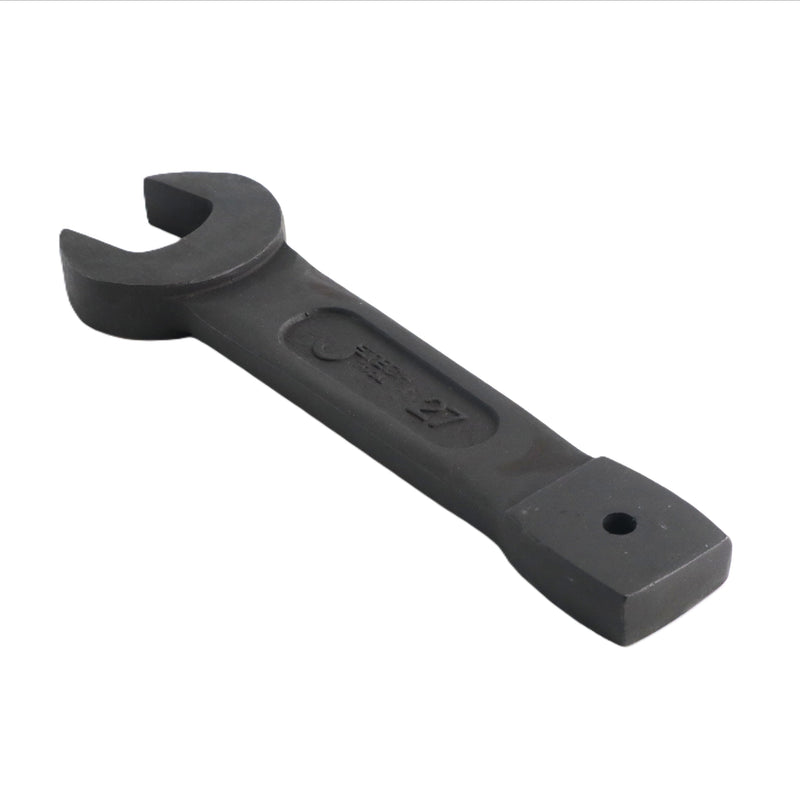 Open-End Slogging Wrench 27mm
