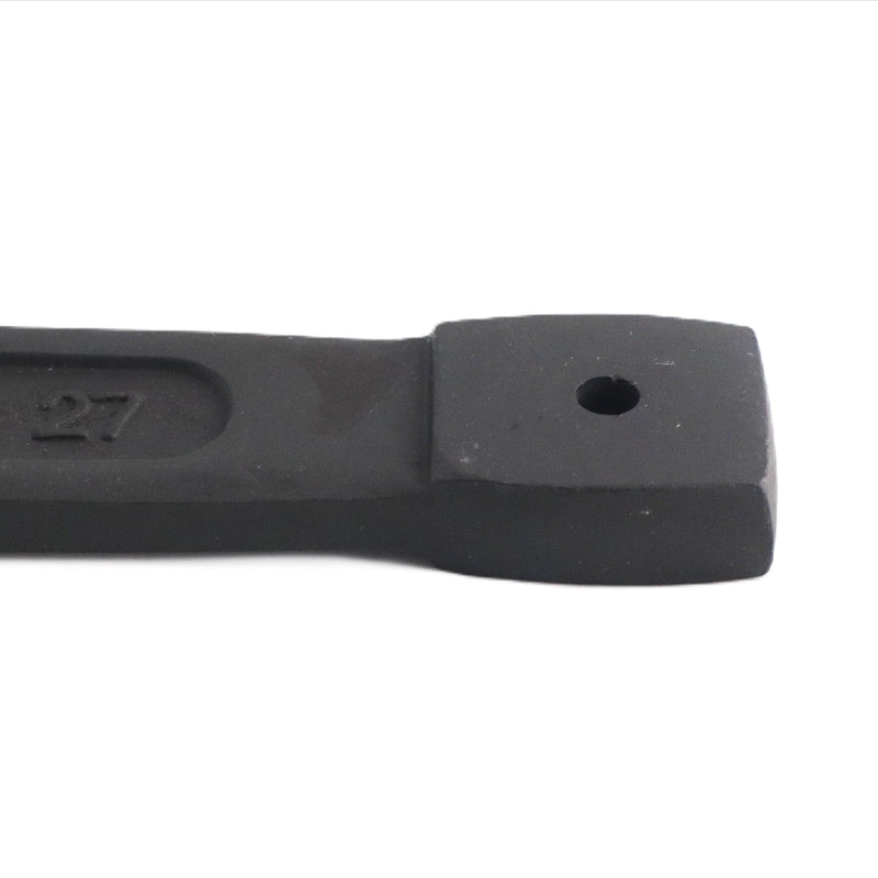 Open-End Slogging Wrench 27mm