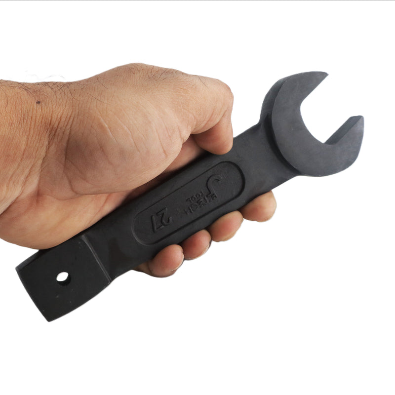 Open-End Slogging Wrench 27mm