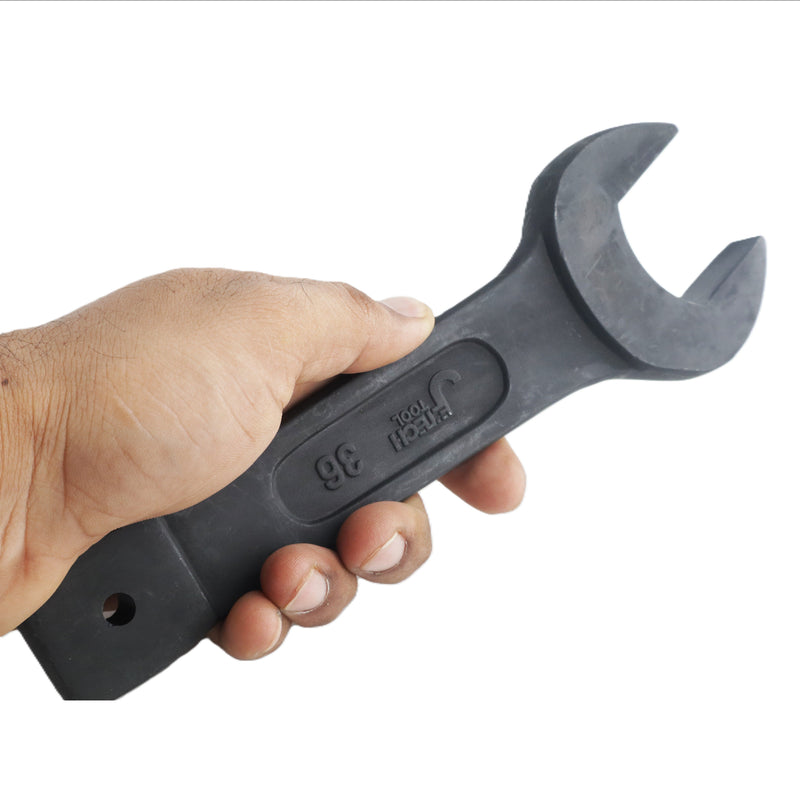 Open-End Slogging Wrench 36mm