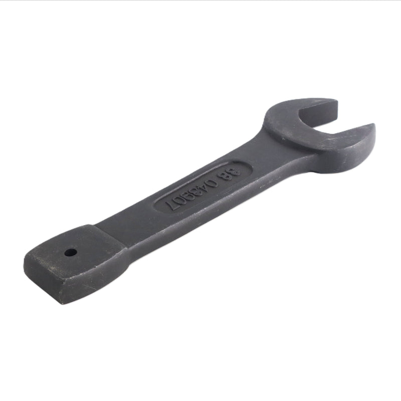 Open-End Slogging Wrench 38mm