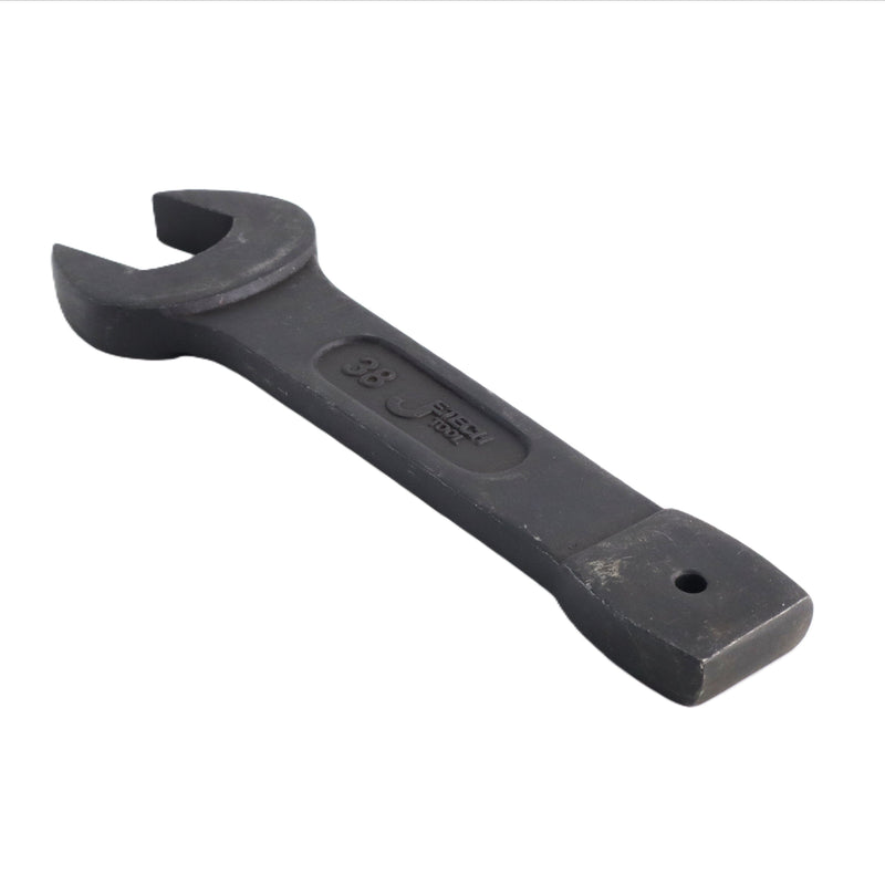 Open-End Slogging Wrench 38mm
