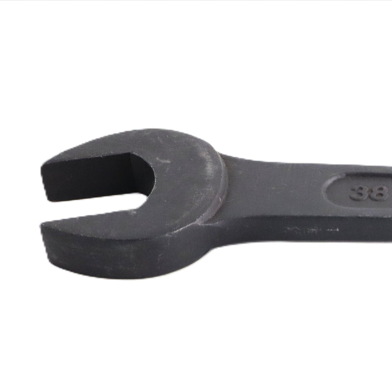 Open-End Slogging Wrench 38mm