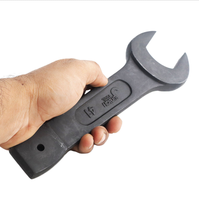 Open-End Slogging Wrench 41mm