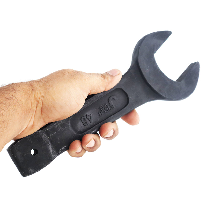 Open-End Slogging Wrench 46mm