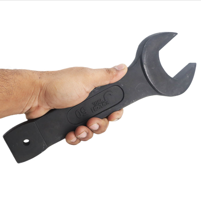 Open-End Slogging Wrench 50mm