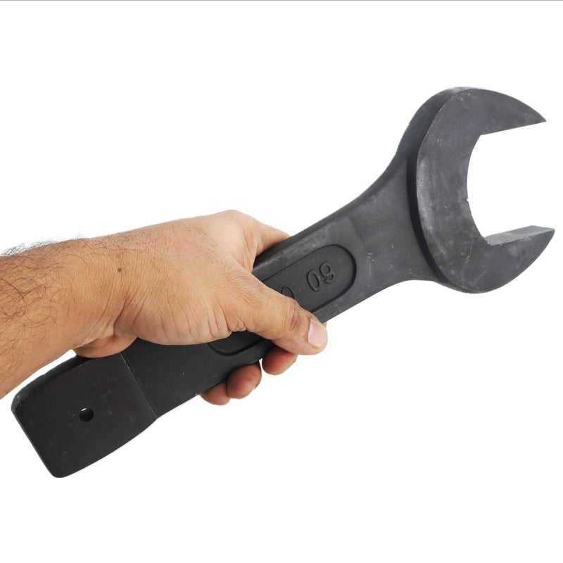 Open-End Slogging Wrench 60mm