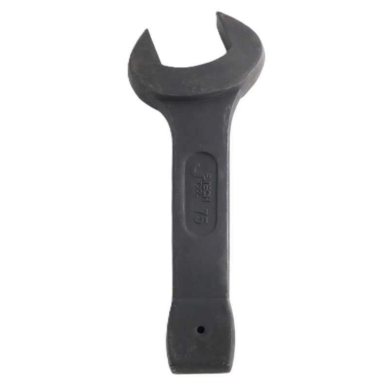 Open-End Slogging Wrench 75mm