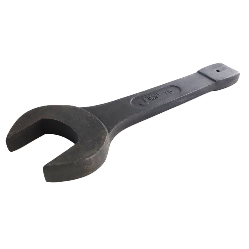 Open-End Slogging Wrench 75mm