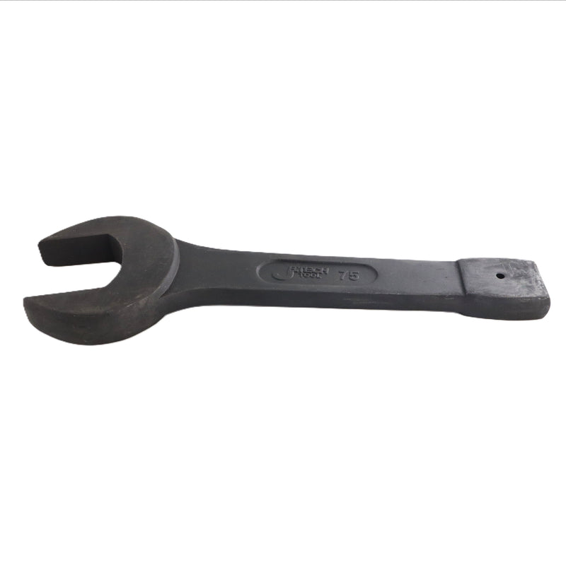 Open-End Slogging Wrench 75mm