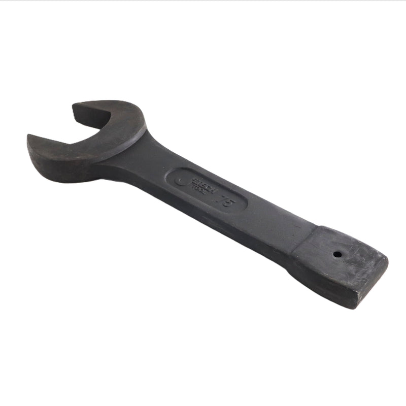 Open-End Slogging Wrench 75mm