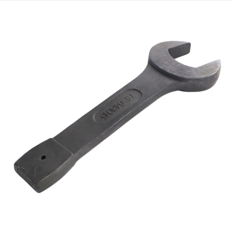 Open-End Slogging Wrench 75mm