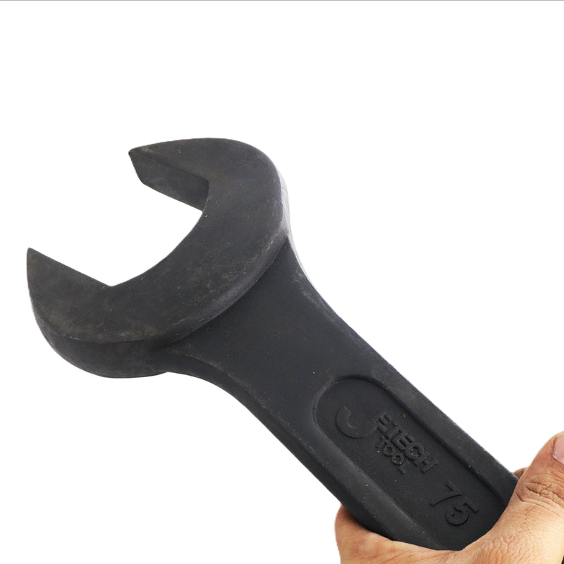 Open-End Slogging Wrench 75mm