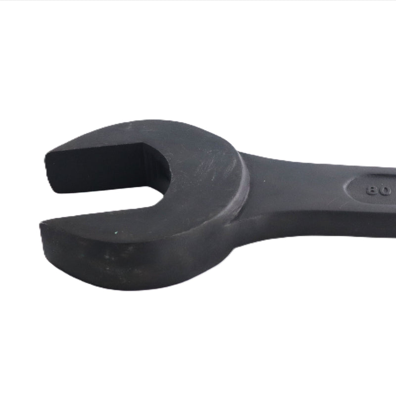 Open-End Slogging Wrench 80mm
