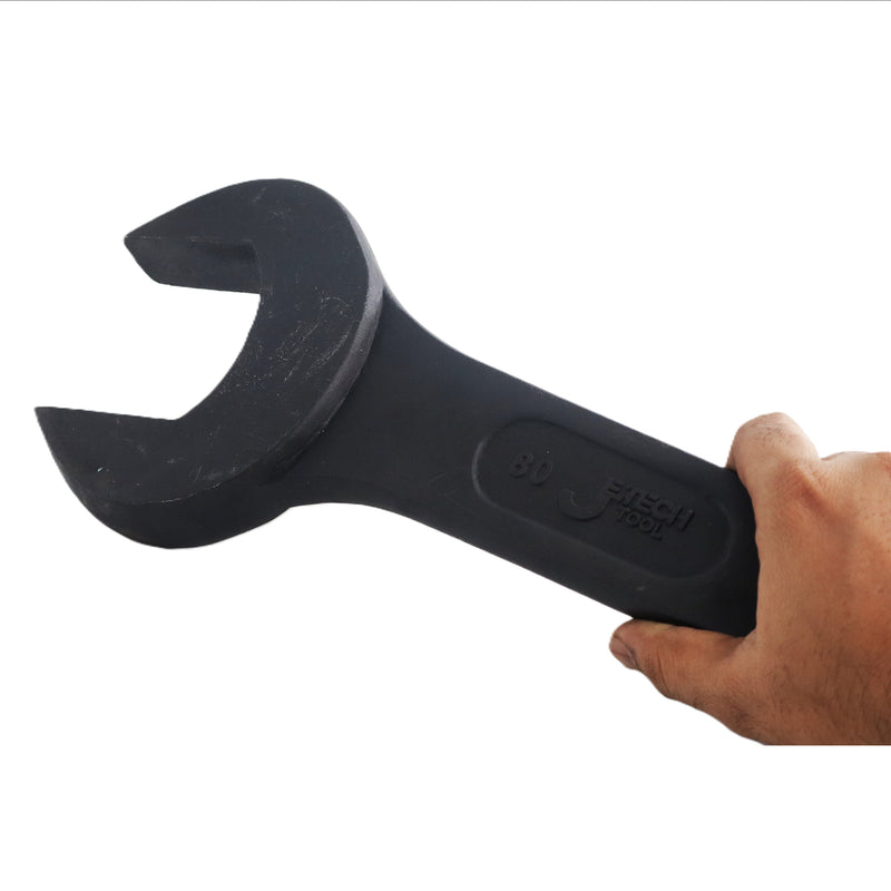 Open-End Slogging Wrench 80mm